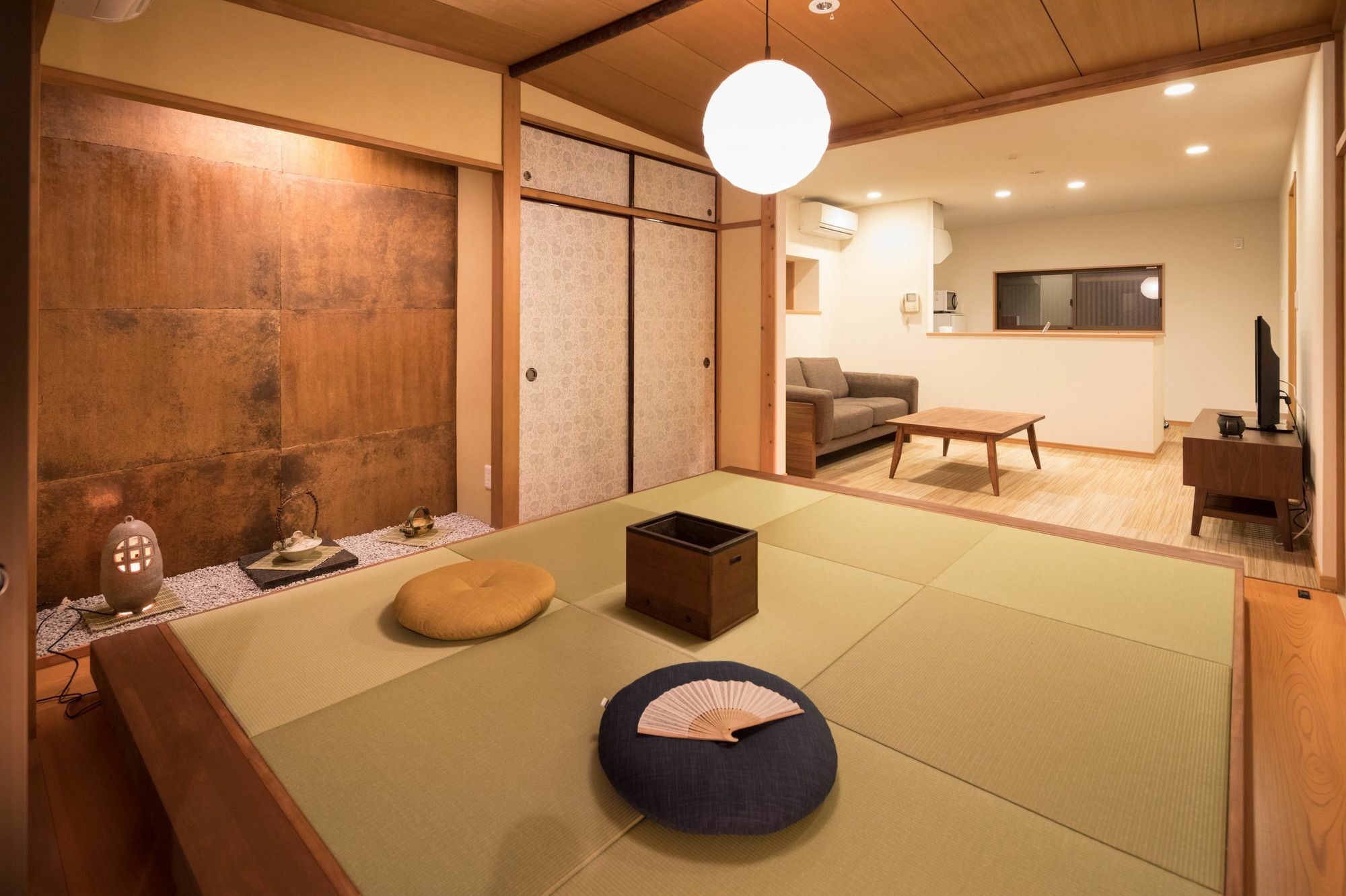 Kiraku Higashiyama Hébergement de vacances