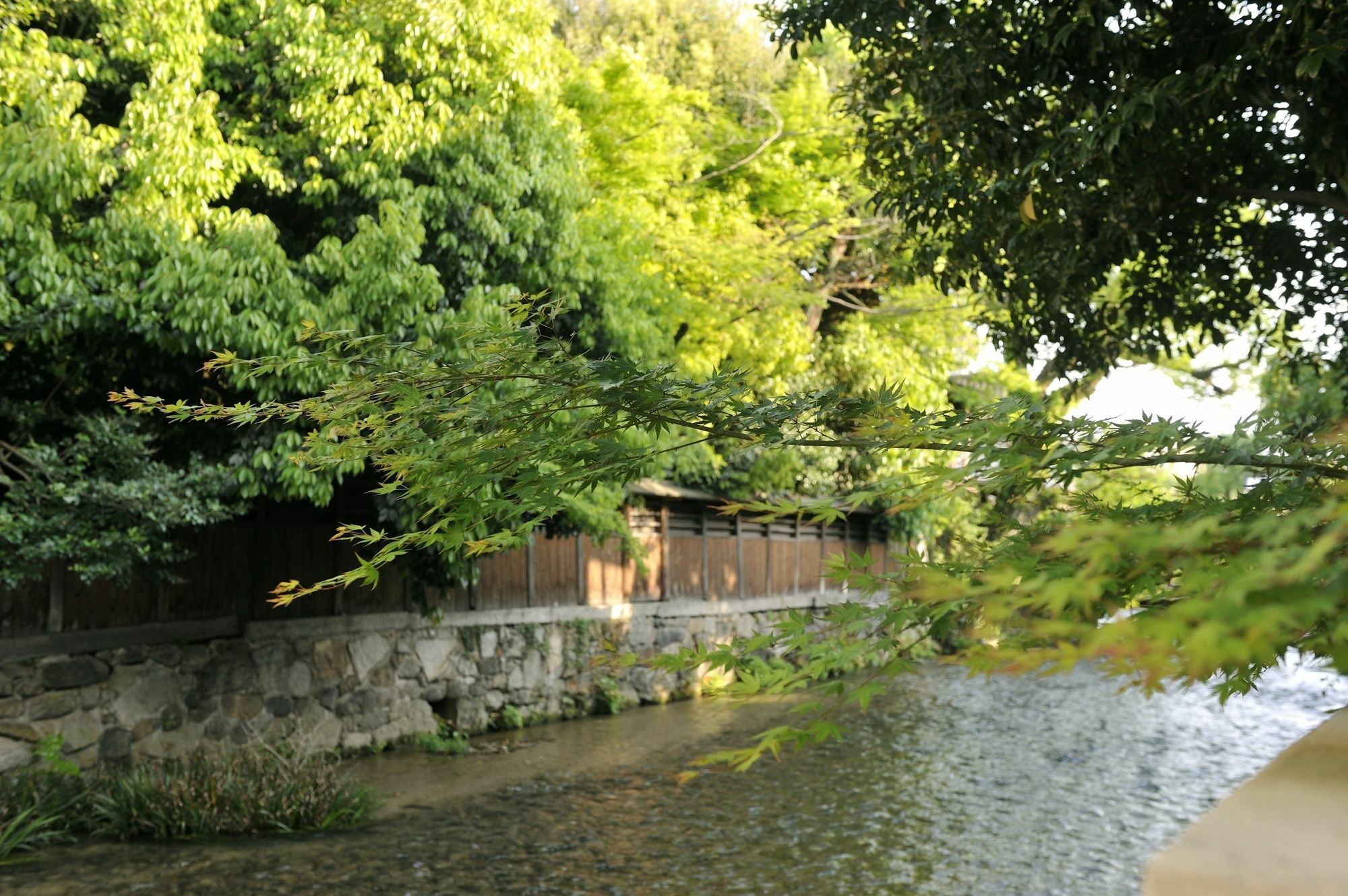Kiraku Higashiyama Hébergement de vacances