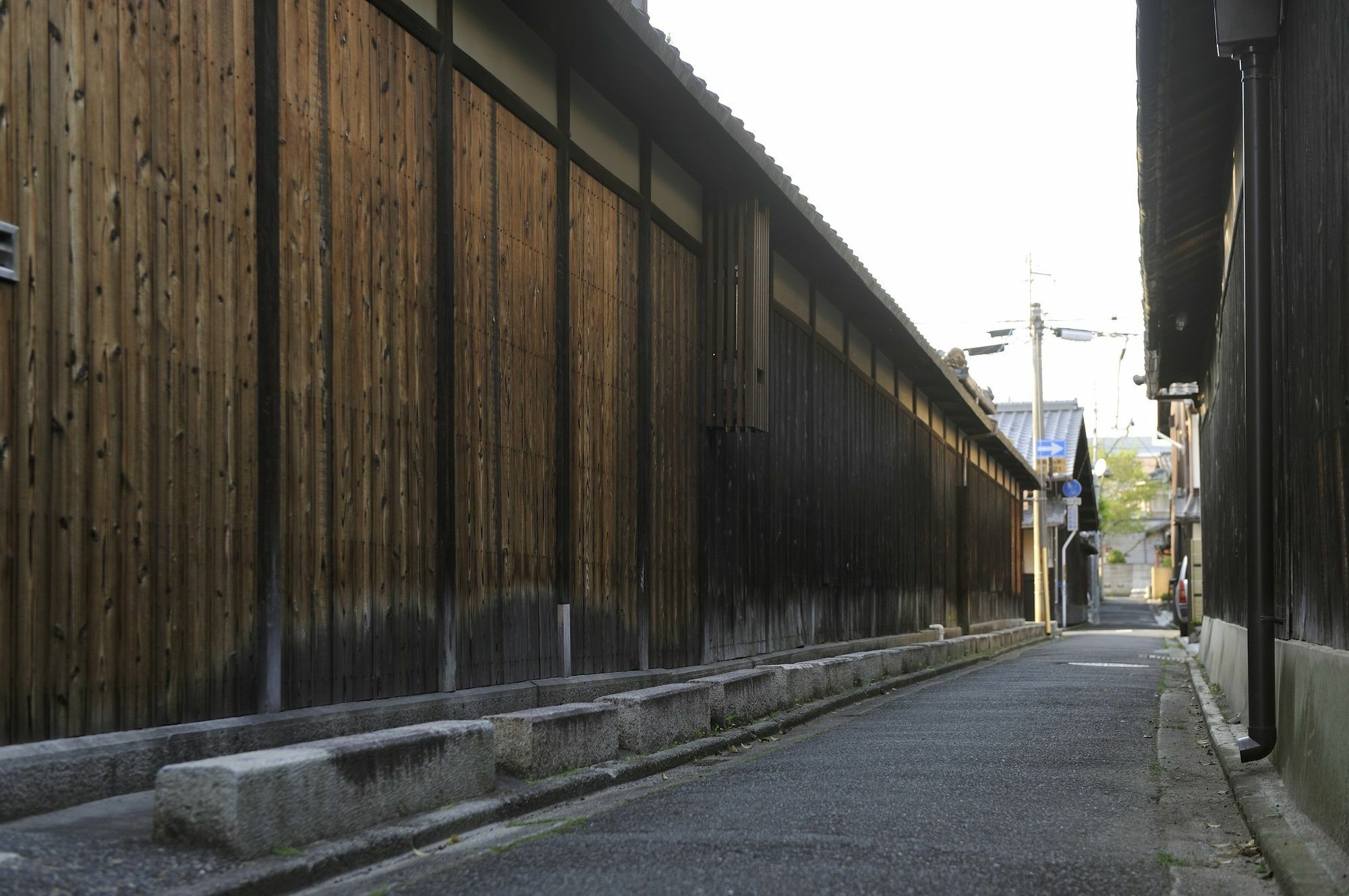 Hébergement de vacances Kiraku Higashiyama