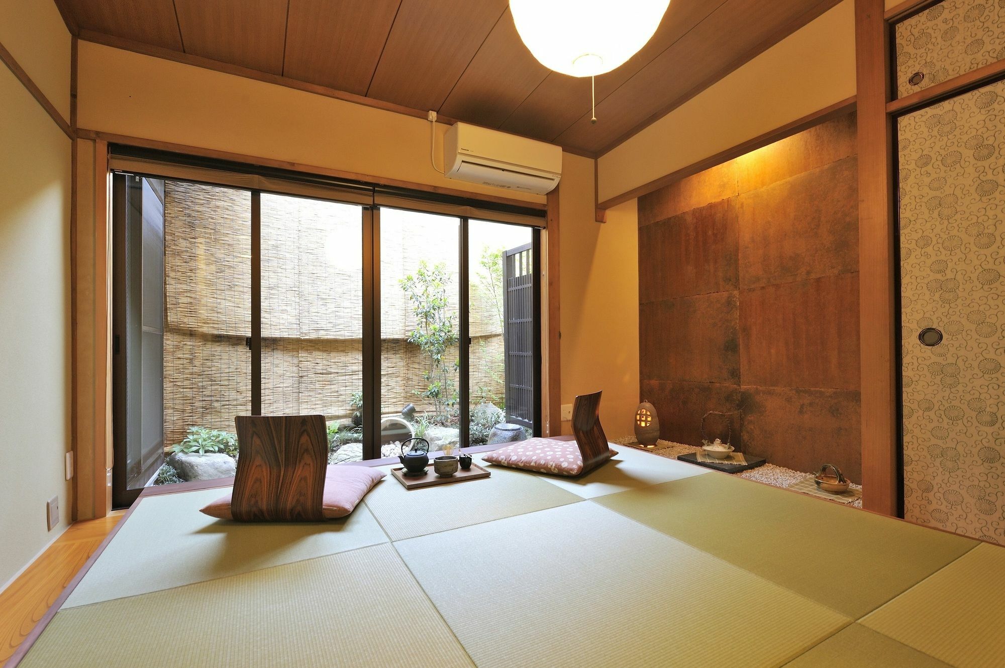 Kiraku Higashiyama Hébergement de vacances